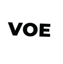 Voe de Parapente Logo